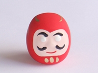 Daruma. Clique na imagem para maiores detalhes !