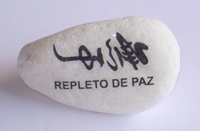 Pedra Paz. Clique na imagem para maiores detalhes !